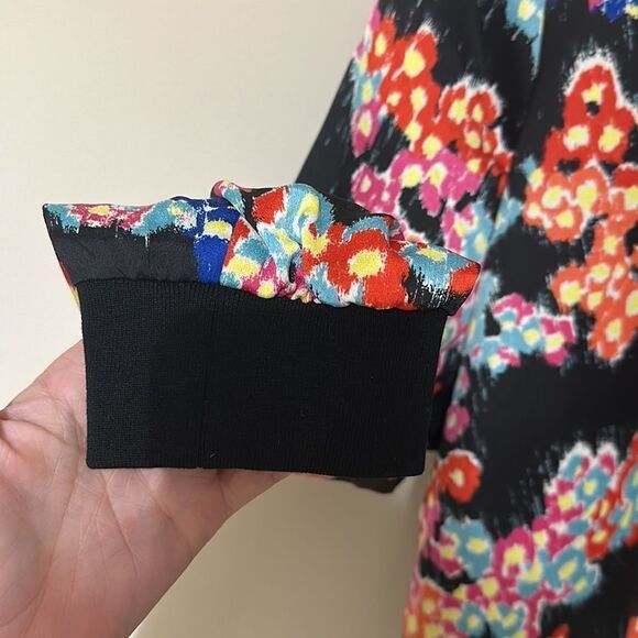 Jason Wu Bomber Jacket size Large - Picture 2 of 6